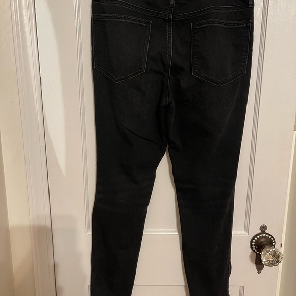 Athleta Jeans - Picture 2 of 5